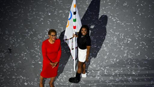 ¿Qué esperar de Los Ángeles 2028? Descubre los próximos Juegos Olímpicos