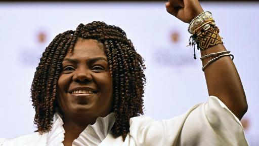 Francia Márquez documental 'Igualada': dónde ver y precios 