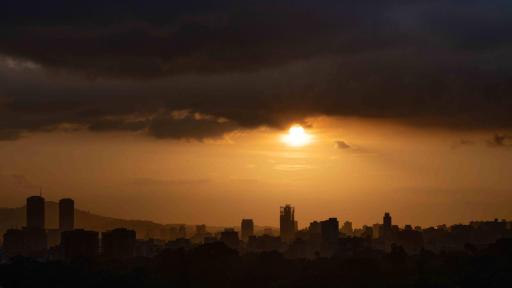 Venezuela apagón viernes en la madrugada