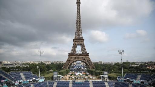 ¿Dónde ver los Juegos Paralímpicos 2024? 