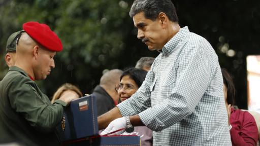 Venezuela: Polémica por España por cuestionamientos en reelección de Maduro
