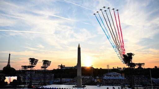 La clasificación paralímpica, cifras y letras para garantizar una competición justa