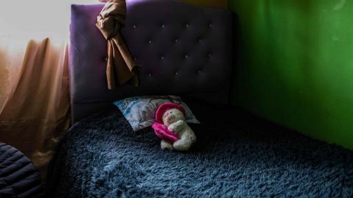 Desaparición menores Bogotá: cifras, casos 