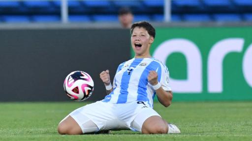 Copa Mundial Sub-20 Femenina hoy 5 de septiembre. Partidos, horarios, estadios