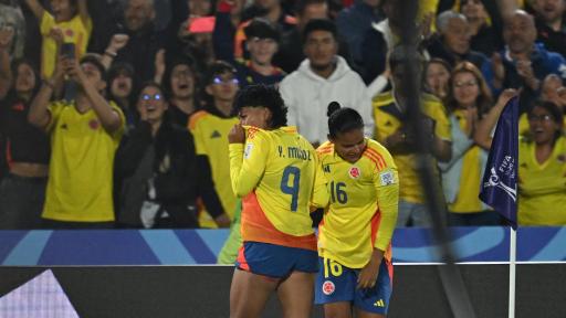 Copa Mundial Sub-20 Femenina hoy 6 de septiembre. Partidos, horarios, estadios