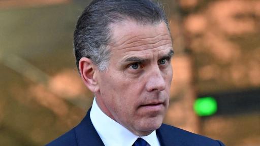 Declaración de Hunter Biden por evasión fiscal