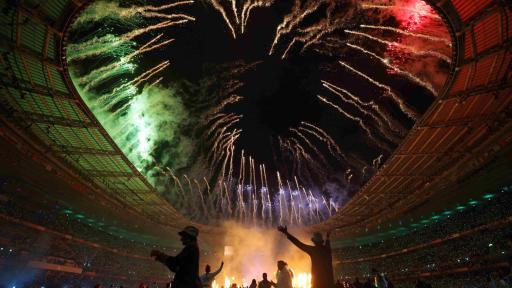 Finalizan Juegos Paralímpicos París 2024: cierre, electrónica e inclusión