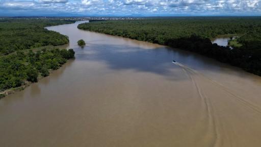 Río Atrato en Colombia: 8 años después de fallo, siguen vulnerados sus derechos 