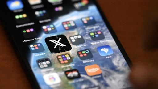 X, antes Twitter, deja de funcionar de nuevo en Brasil 