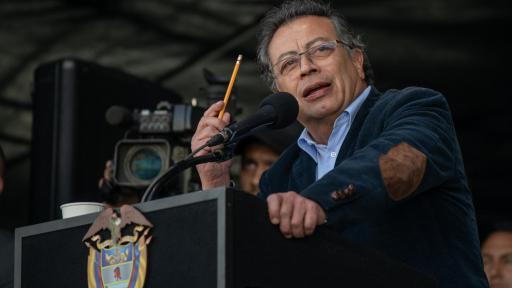 conversación rota entre gobierno y ELN