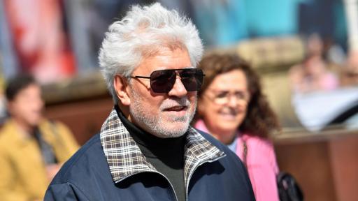 Festival Cine San Sebastián: premio Pedro Almodóvar 