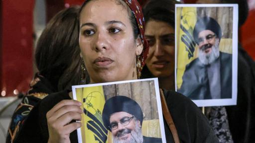 Asesinato de Nasralá, jefe de Hezbolá: reacciones mundiales  