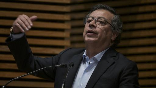 Cancillería solicitó a la Corte Interamericana de Derechos Humanos proteger al presidente Gustavo Petro 