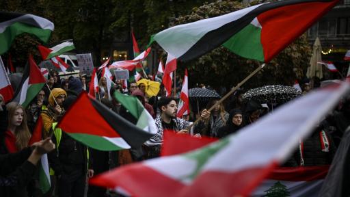 Más de 200 diputados británicos respaldan el reconocimiento del Estado palestino