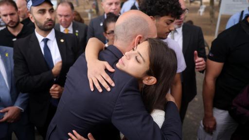 Aniversario ataque Hamás a Israel - Genocidio en Gaza