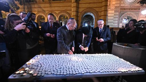 Ataque de Hamás a Israel lunes 7 de octubre 2023: panorama un año después 