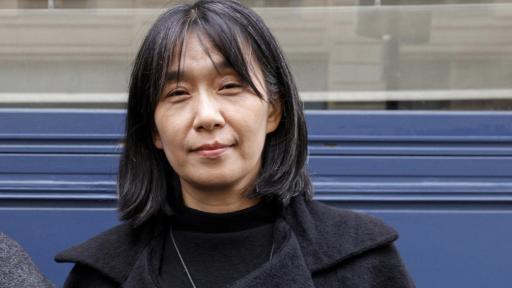 Premio Nobel de Literatura 2024: Han Kang