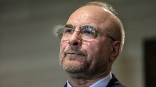 Irán libra "una guerra contra terroristas", afirma presidente del Parlamento