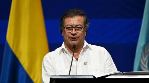 declaraciones petro sobre supuesto retroceso de colombia