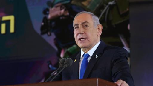 Netanyahu: Corte Penal Internacional emitió orden de arresto en su contra