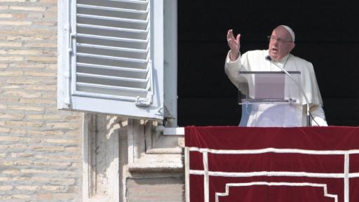 Anuncio publicado por el Vaticano
