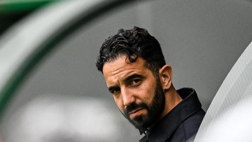 Manchester United anunció a su nuevo entrenador