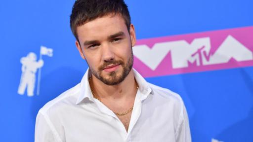 Liam Payne exintegrante de One Direction 