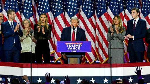 Donald Trump volverá a ser presidente de Estados Unidos