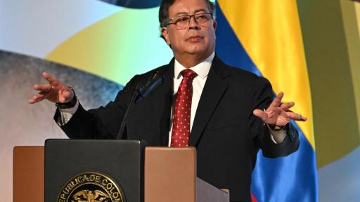 Petro ratifica informe de MinSalud sobre irregularidades en EPS