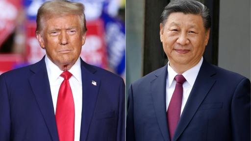 Estados Unidos y China vuelven a hablar para arreglar sus problemas comerciales