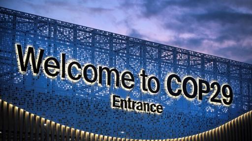 "No avanzamos mucho en financiación en la COP16 porque la expectativa está en la COP29": canciller Gilberto Murillo