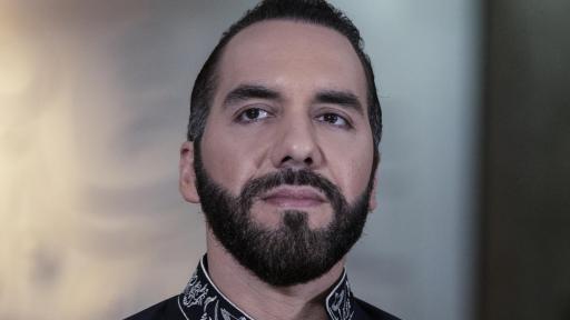 reelección indefinida Nayib Bukele