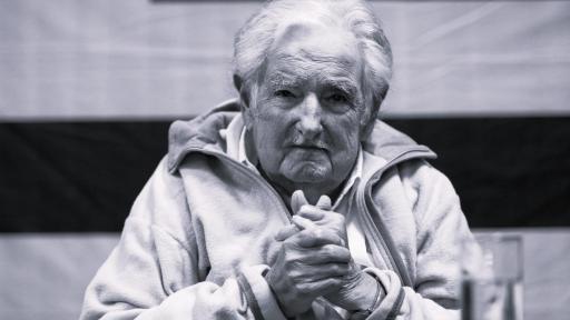 Falleció Pepe Mujica a los 89 años de edad