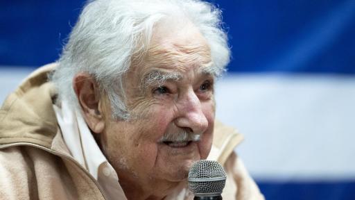 Frases célebres de Pepe Mujica