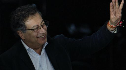 Petro responde a la senadora Cabal por acusaciones 