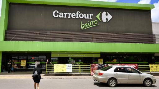 Grupo francés Carrefour se disculpa tras polémica sobre carne brasileña