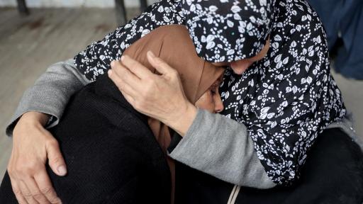 ONU acusa a Israel de matar a más de 1000 palestinos que buscaban ayuda