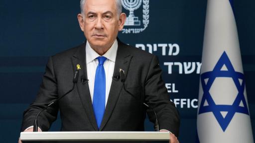 Israel hará todo lo posible para evitar que Irán se dote de armas nucleares