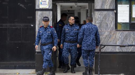 Atentado en La Modelo deja 1 muerto y 2 heridos