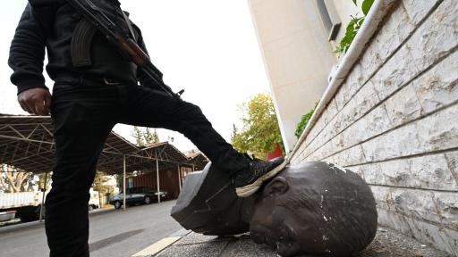 Paises europeos suspenden pedidos de asilo de los refugiados sirios