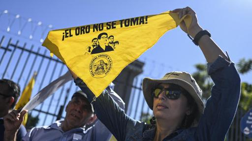 Ambientalistas Salvador