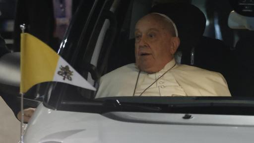 El papa Francisco será dado de alta este domingo: Nueva diócesis en Paraguay 