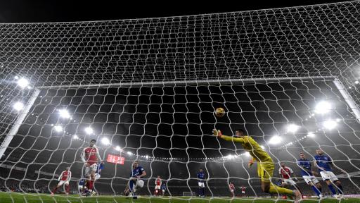 resultados Premier League