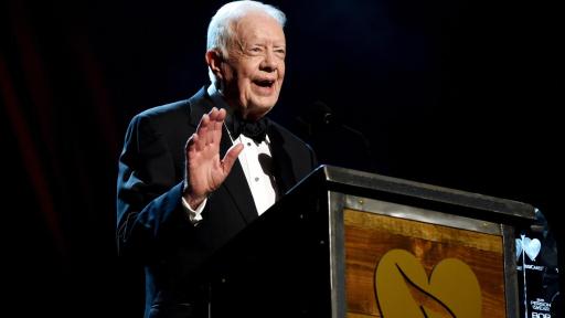 EEUU se prepara para decir adiós al expresidente Carter