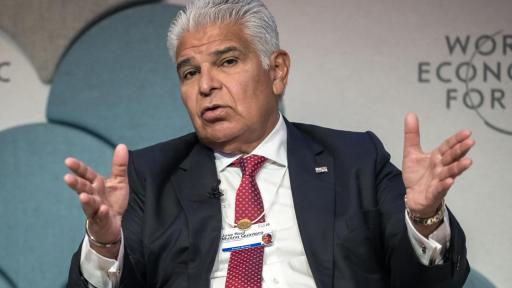 Presidente de Panamá responde a  Donald Trump 