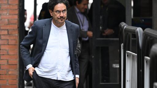 Iván Cepeda denuncia a testigo clave en juicio contra Álvaro Uribe por falso testimonio y montaje judicial