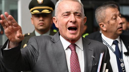 EN DIRECTO: Audiencia juicio Álvaro Uribe 11 de abril