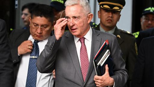 Álvaro Uribe Vélez: Reacciones en el mundo al fallo contra el expresidente de Colombia