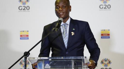 Genocidio en Gaza: Sudáfrica pide más presión internacional a Israel 