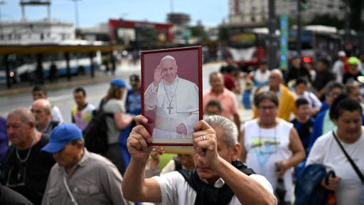 El estado de salud del Papa Francisco HOY miércoles 